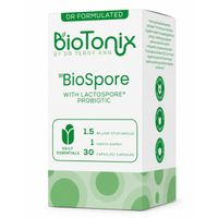 Biotonix BioSpore Probiotic